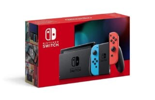 Nintendo reportedly plans to boost Switch supply by shrinking its packaging