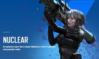 SUPER PEOPLE: Why 4 million players flock to Korea's hottest battle royale