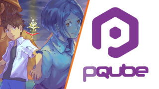 PQube Games has been accused of withholding a developer’s diversity grant