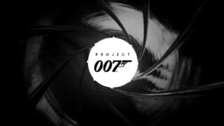 Hitman studio IO’s James Bond game may not be out until at least 2025