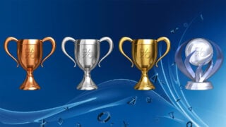 PSN data reportedly hints at trophies for PlayStation PC games