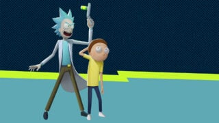 MultiVersus Season 1 and Morty have been delayed