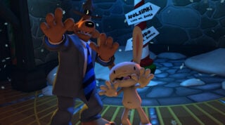 Remastered Sam & Max games are coming to PlayStation next month