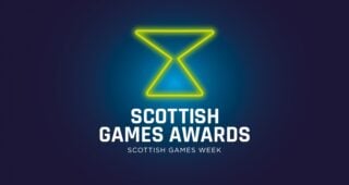The nominees for the first ever Scottish Games Awards have been announced