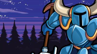 Shovel Knight Dig and Horizon Chase 2 are coming to Apple Arcade next month