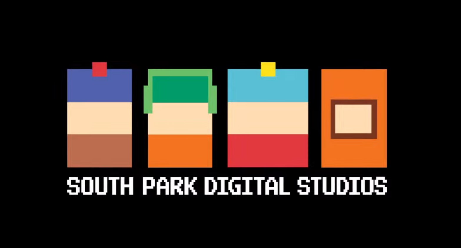 South Park Studios 