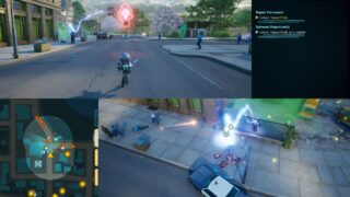 Why Destroy All Humans 2 is the next game you should be probing