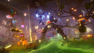 Why Destroy All Humans 2 is the next game you should be probing