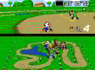 Nintendo veteran Hideki Konno, known for Mario Kart and Yoshi’s Island, has seemingly left after 39 years插图 Nintendo veteran Hideki Konno, known for Mario Kart and Yoshi’s Island, has seemingly left after 39 years