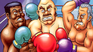 A hidden ‘2-player’ mode in Super Punch-Out!! has been discovered after 28 years