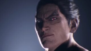 Tekken 8 has seemingly been teased