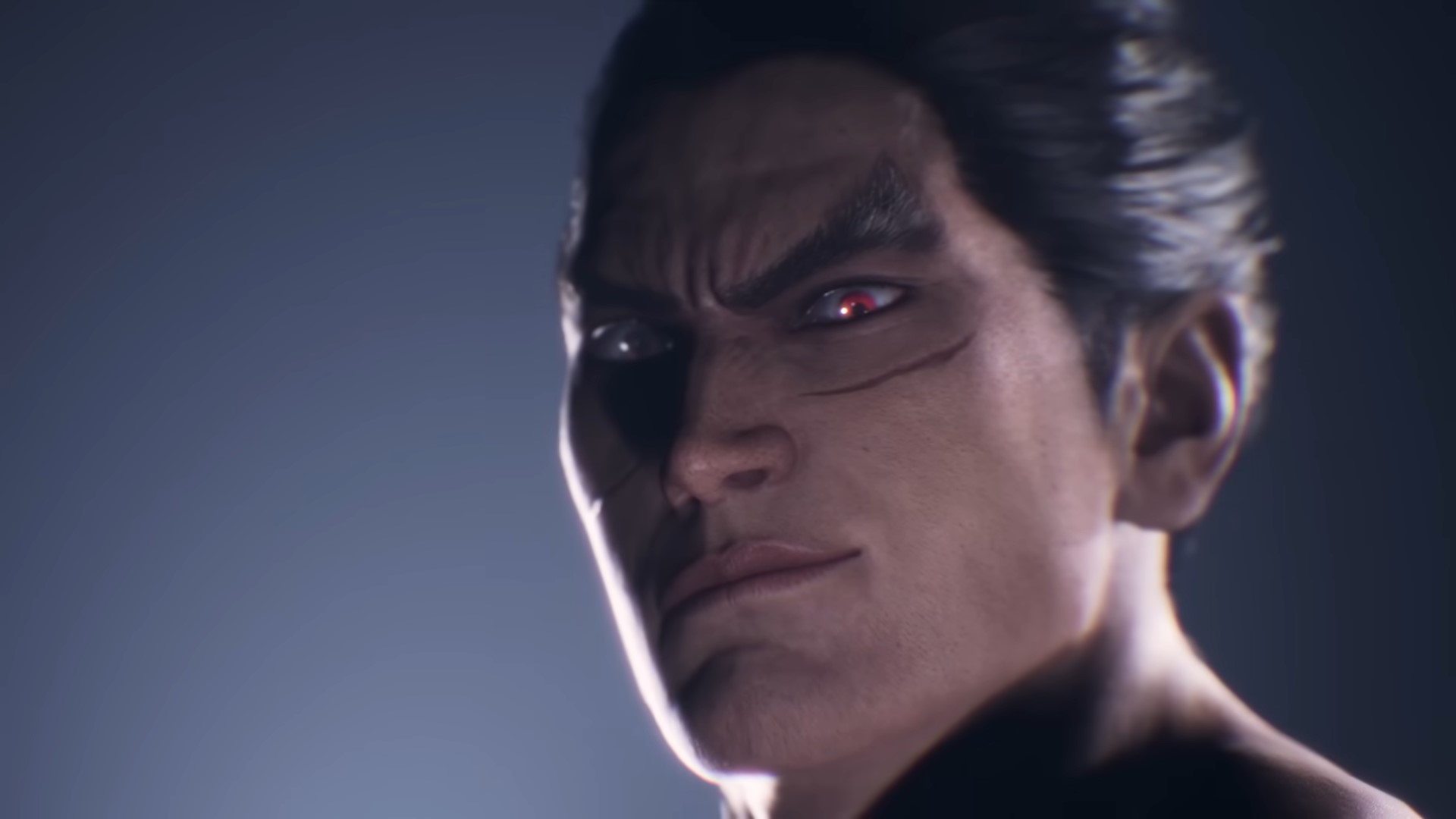 New Tekken 8 Gameplay Trailer Introduces The Iconic Marshall Law - Noisy  Pixel