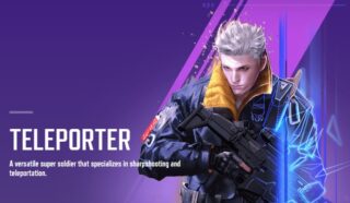 SUPER PEOPLE: Why 4 million players flock to Korea's hottest battle royale