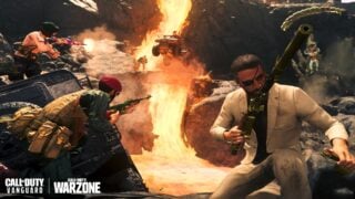 The final Call of Duty Vanguard and Warzone season launches next week