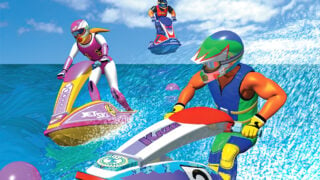 Wave Race 64 is the next N64 game coming to Switch Online