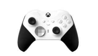 Latest white Xbox Elite Series 2 controller leak points to September release