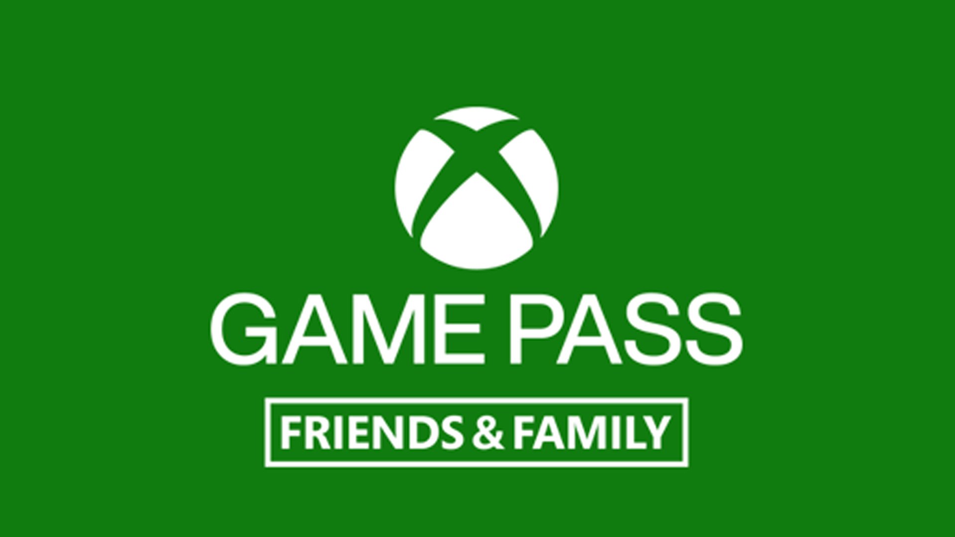 Si dice che Game Pass Friends and Family sia stato scoperto sul retro di Xbox