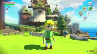 A Wind Waker and Metroid Prime Nintendo Direct is reportedly still coming next week