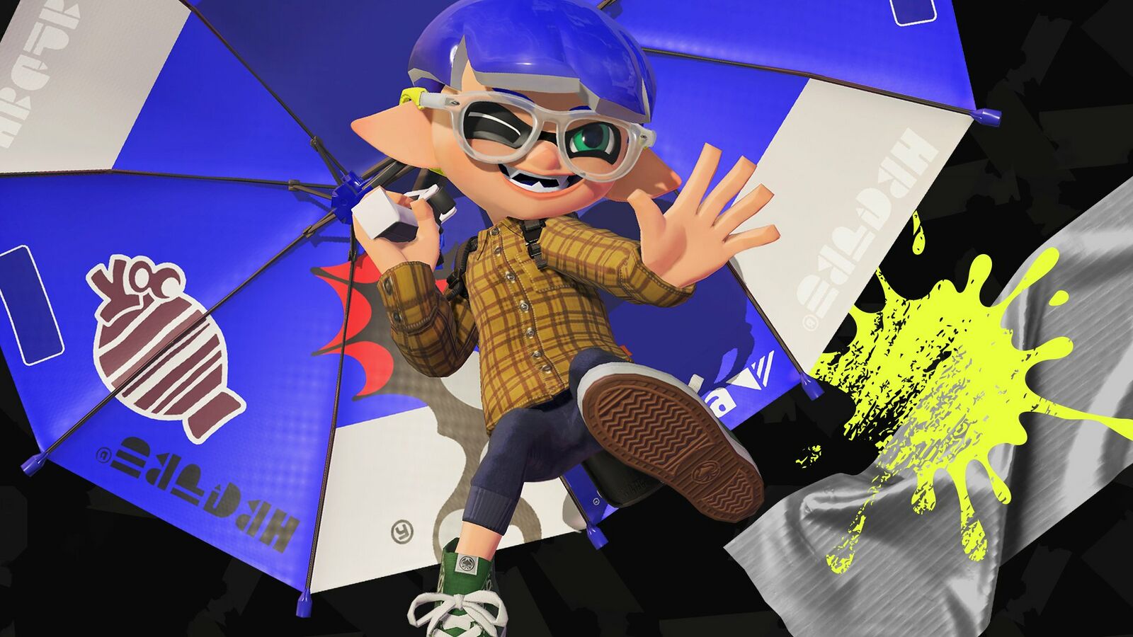 Chara on X: Now that the meta developed a bit, Splatoon 3 Specials tier  list ver 5.0 - All modes Tiers are ordered left = stronger Cooler is 99% 1  of in