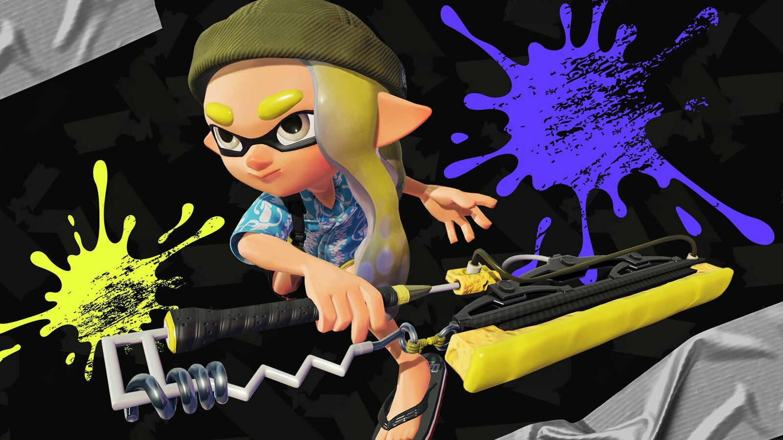 Chara on X: Now that the meta developed a bit, Splatoon 3 Specials tier list ver 5.0 - All modes Tiers are ordered left = stronger Cooler is 99% 1 of in