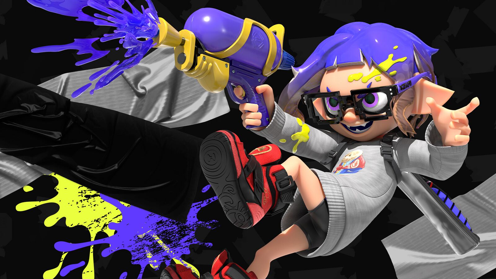 Chara on X: Now that the meta developed a bit, Splatoon 3 Specials tier  list ver 5.0 - All modes Tiers are ordered left = stronger Cooler is 99% 1  of in