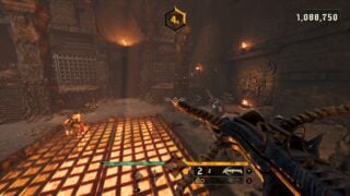 Interview: Games and Metal meet in surprise hit Hellsinger