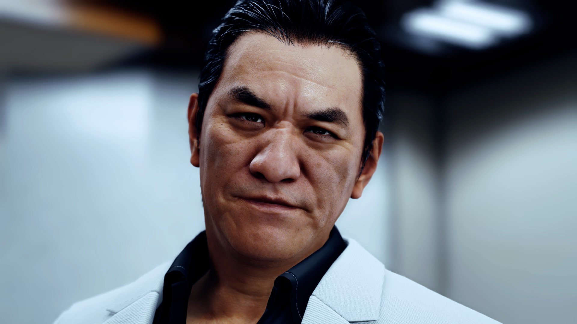 Jugdment PC mod restores actor following drug arrest | VGC 1 Jugdment PC mod restores actor following drug arrest | VGC