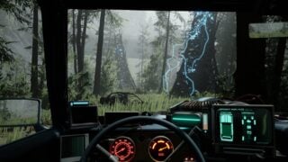 PS5’s new ‘driving survivial game’ Pacific Drive revealed during State of Play