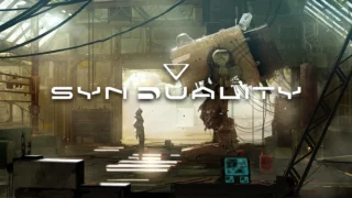 Bandai Namco reveals sci-fi shooter Synduality