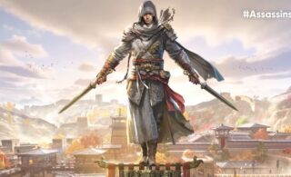 Leaked Assassin’s Creed  Codename: Jade gameplay appears online