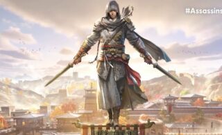 Assassin's Creed Infinity: everything we know so far