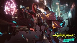 CD Projekt says Cyberpunk 2077 is now attracting 1 million players daily