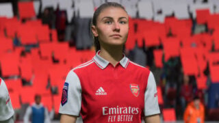 FIFA president says its EA Sports FC rival will be ‘the best e-game for any girl or boy’
