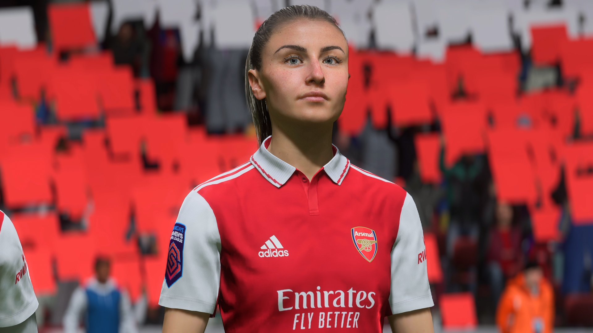 EA Sports FC 24 isn't even out yet and FIFA 23 has already been