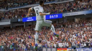 FIFA 23’s first patch reduces penalty accuracy, improves dribbling animations
