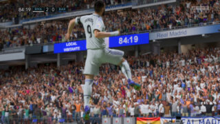 FIFA 23 McGeady Spin: How to do the McGeady Spin