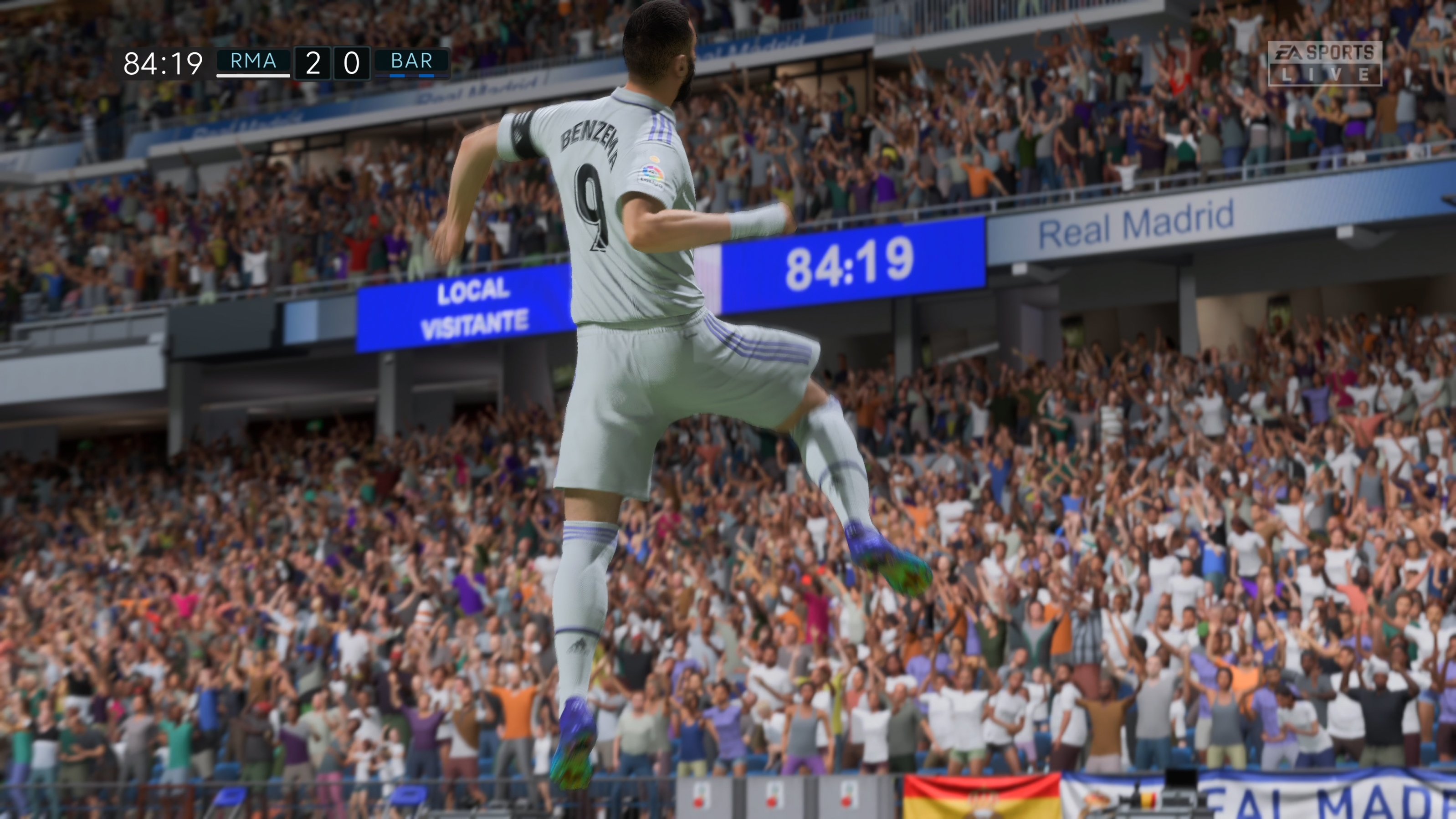 FIFA 23: The series is coming to Xbox Game Pass Ultimate and EA