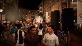 Review: FIFA 23 is a last-minute winner as the final whistle blows on EA’s partnership