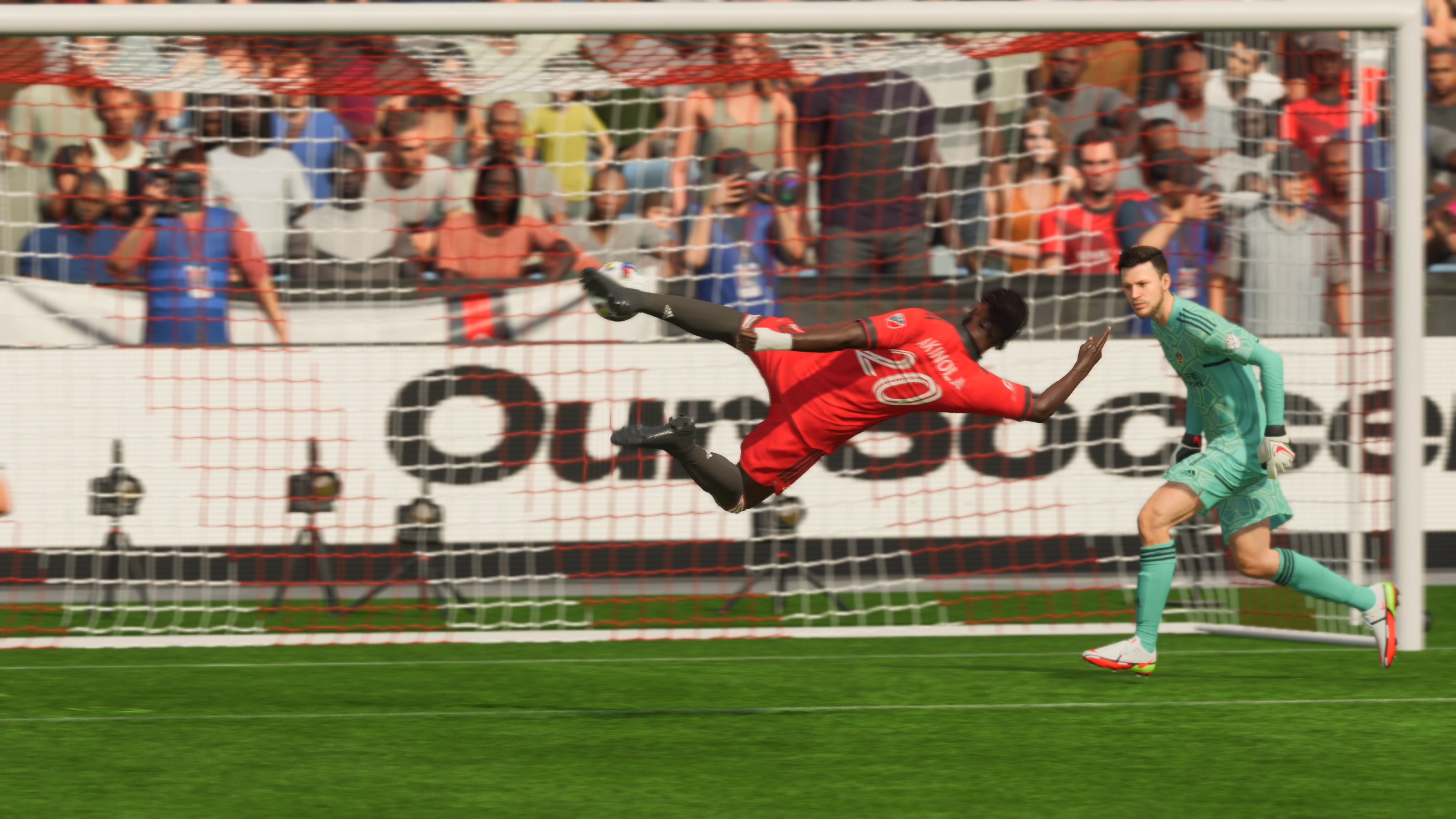 FIFA 23, EA's Last FIFA Game Before Transitioning To EA Sports FC, Breaks Records - GameSpot