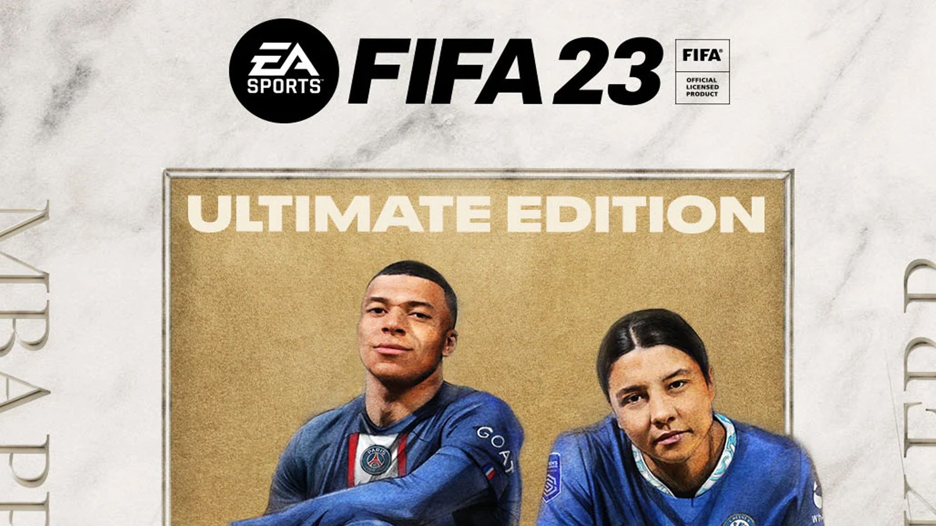 FIFA 23 Ultimate Edition: Where are my FIFA Points? Where is my Ones to  Watch Item?