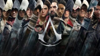 Every future Assassin’s Creed game, explained by series boss Marc-Alexis Cote
