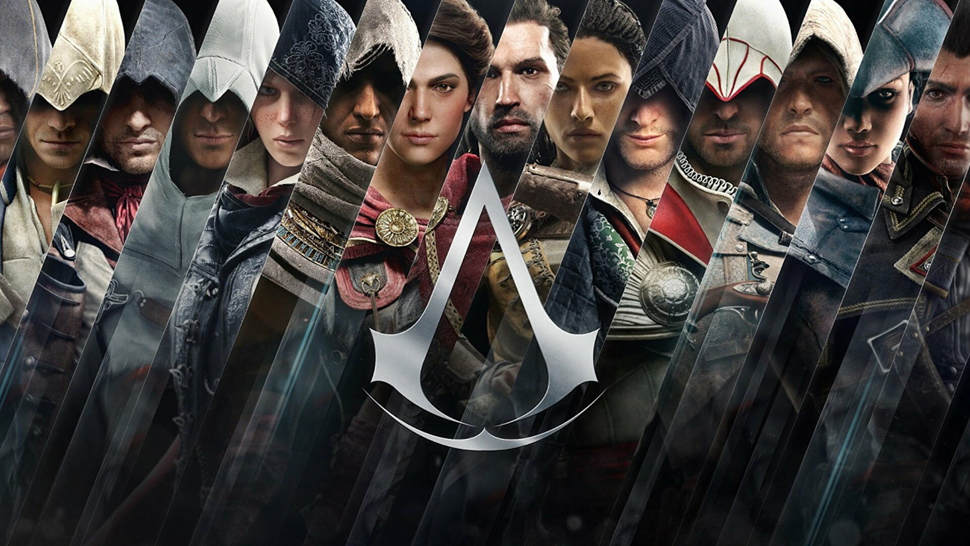 All The Latest Assassins Creed News, Reviews, Trailers & Guides