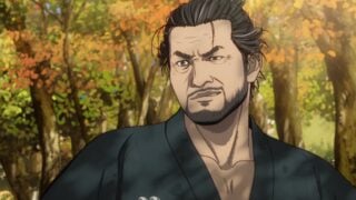 Netflix’s Onimusha anime gets its first trailer