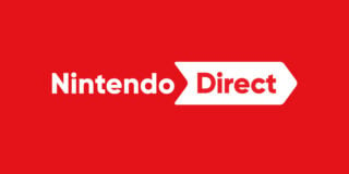 The next Nintendo Direct will take place on Wednesday