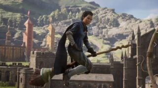 Quidditch won’t be playable in Hogwarts Legacy, it’s been confirmed