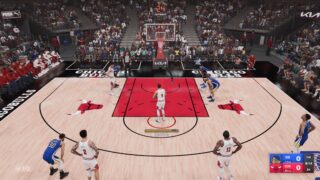 Review: NBA 2K23’s microtransaction obsession spoils an otherwise great game