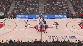 Review: NBA 2K23’s microtransaction obsession spoils an otherwise great game