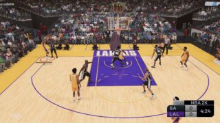 Review: NBA 2K23’s microtransaction obsession spoils an otherwise great game
