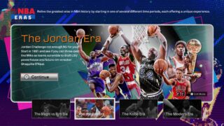 Review: NBA 2K23’s microtransaction obsession spoils an otherwise great game