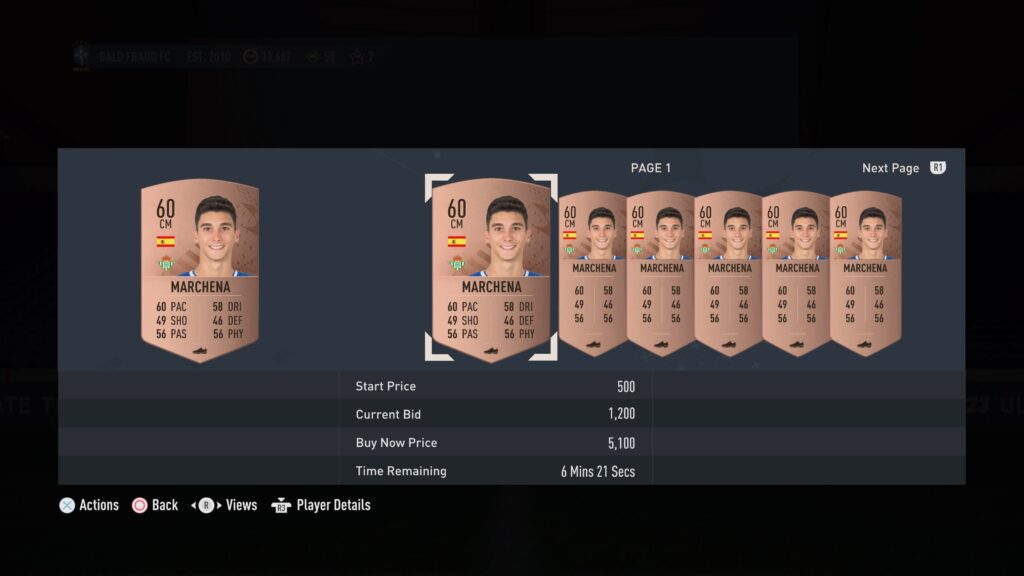 FIFA 23 Bronze Pack Method explained How to make unlimited coins VGC